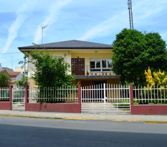 La Casa