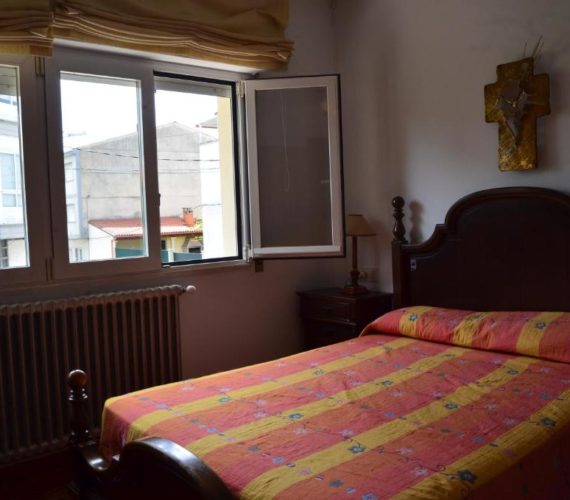 Habitaciones